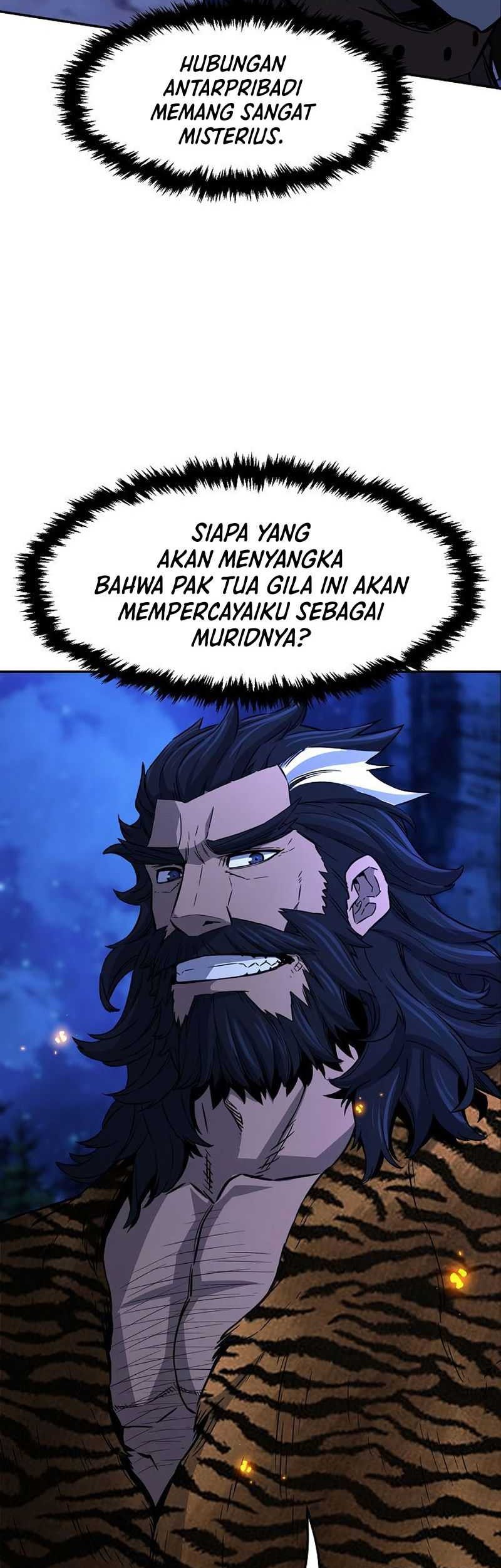 Absolute Sword Sense Chapter 45 - halaman 14