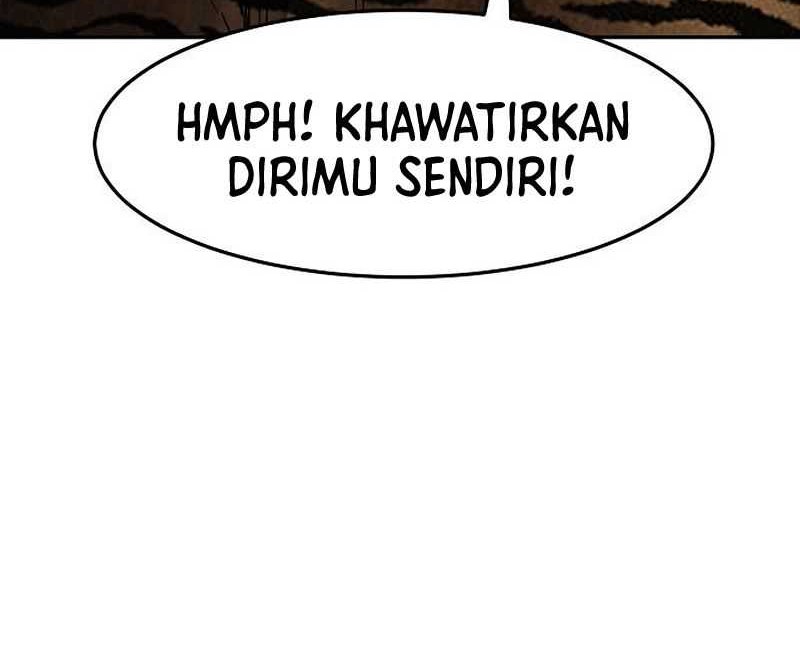 Absolute Sword Sense Chapter 45 - halaman 15
