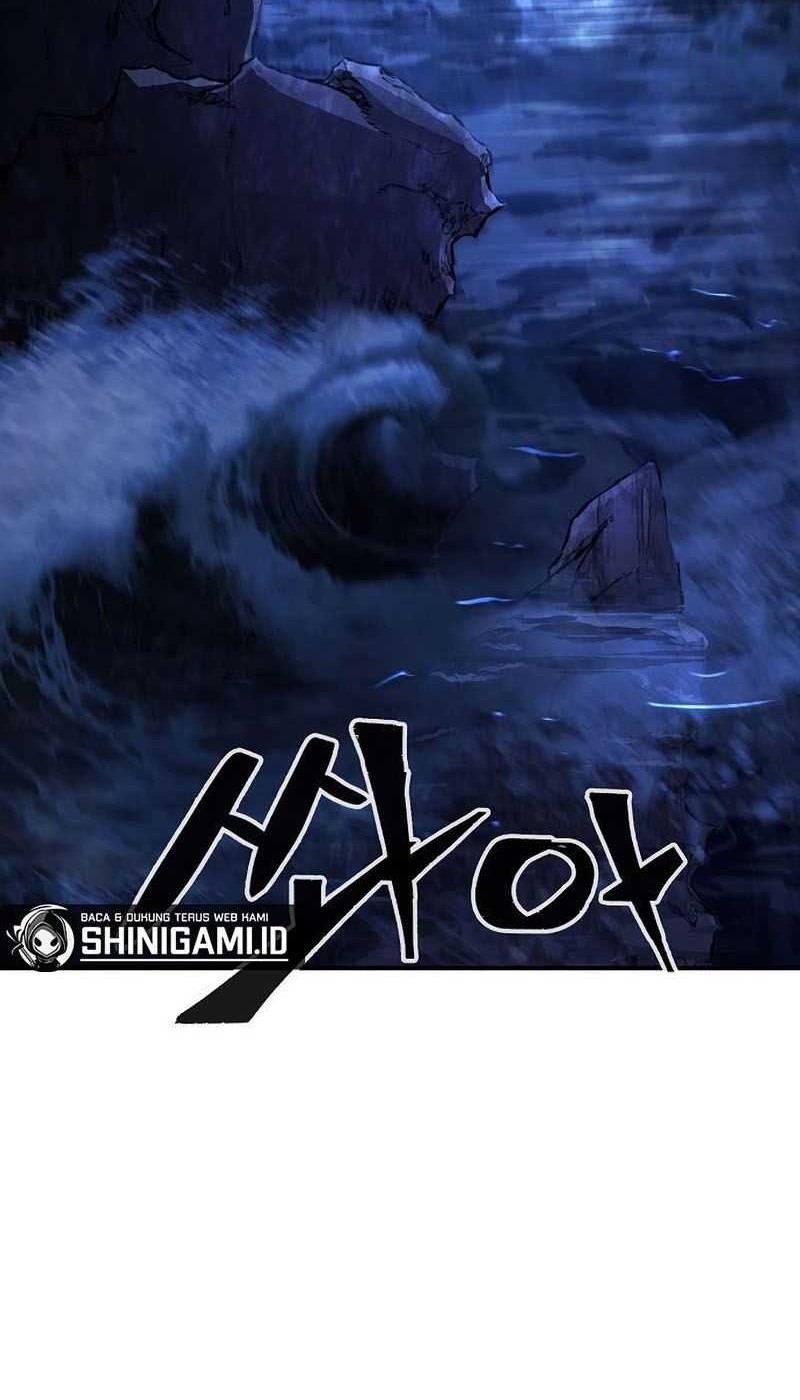Absolute Sword Sense Chapter 45 - halaman 19