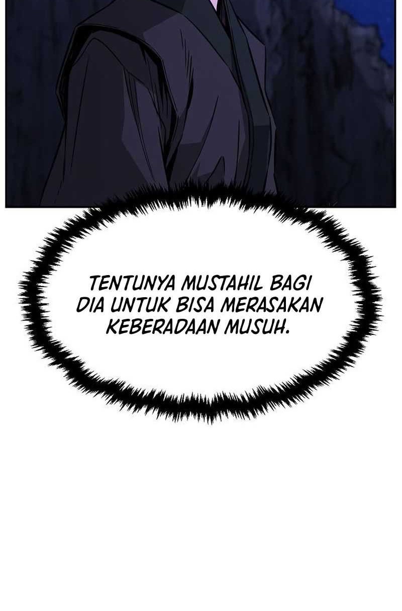 Absolute Sword Sense Chapter 45 - halaman 26