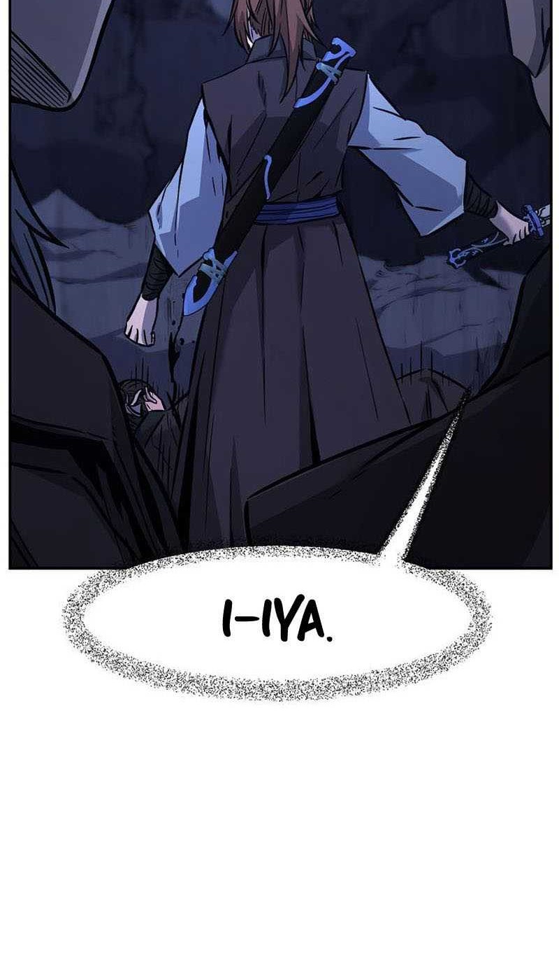Absolute Sword Sense Chapter 45 - halaman 38