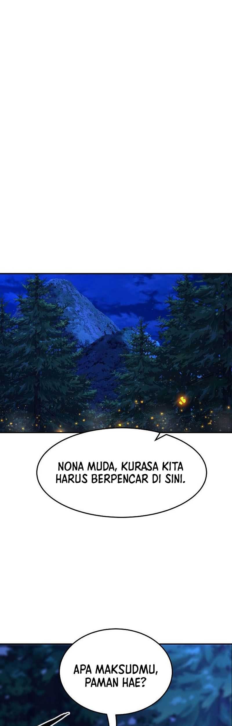 Absolute Sword Sense Chapter 45 - halaman 4