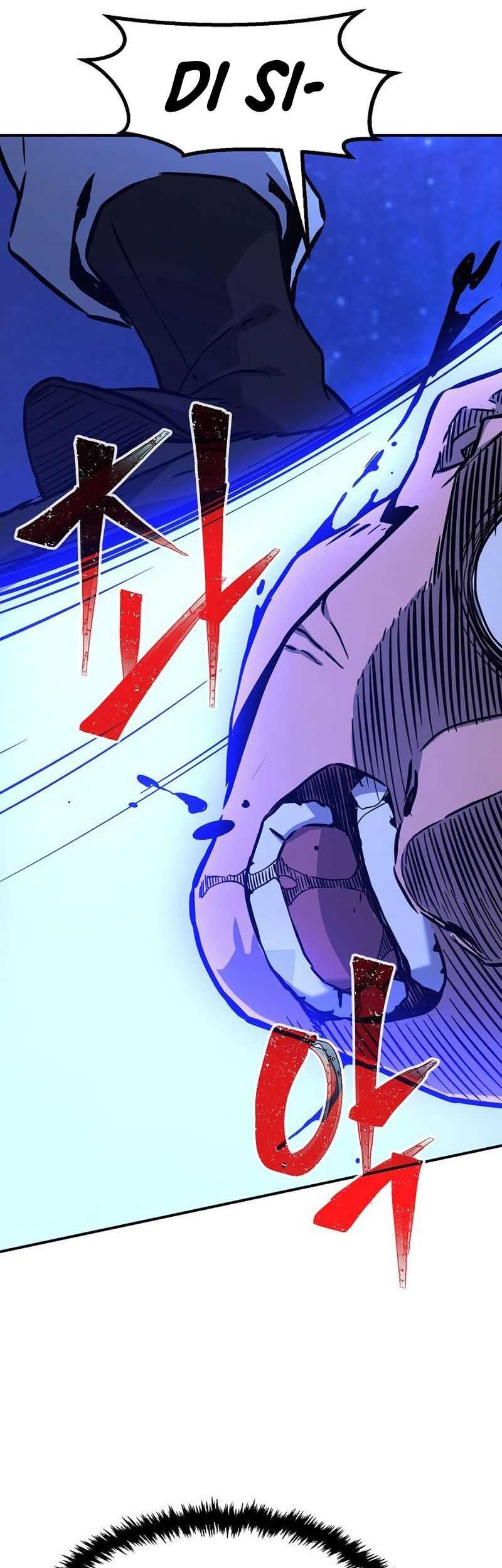 Absolute Sword Sense Chapter 45 - halaman 47