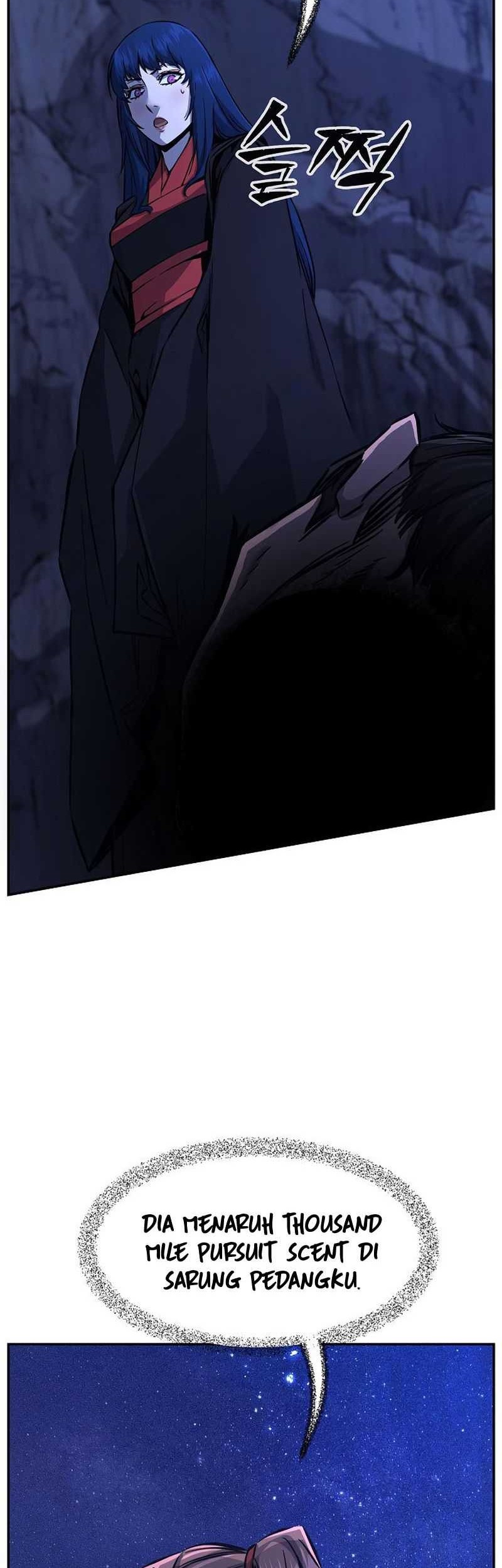 Absolute Sword Sense Chapter 45 - halaman 52