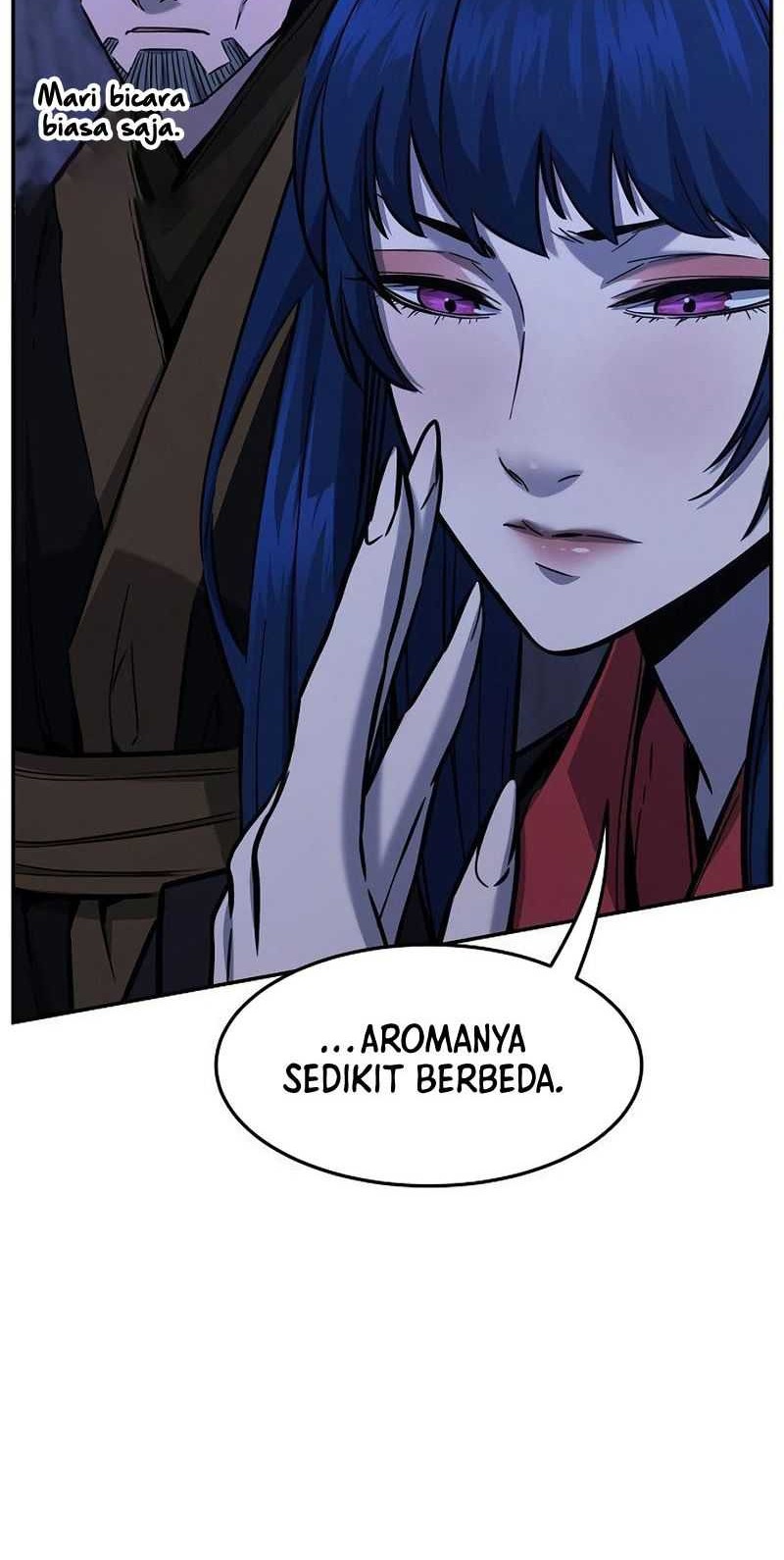 Absolute Sword Sense Chapter 45 - halaman 54