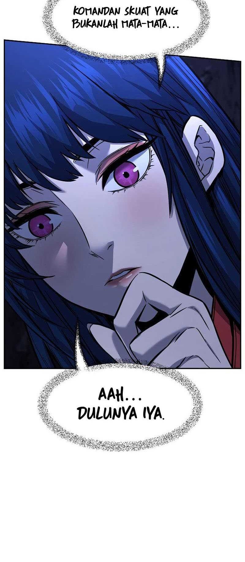 Absolute Sword Sense Chapter 45 - halaman 58