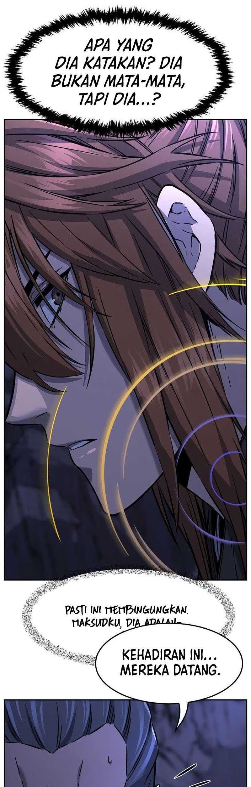 Absolute Sword Sense Chapter 45 - halaman 59