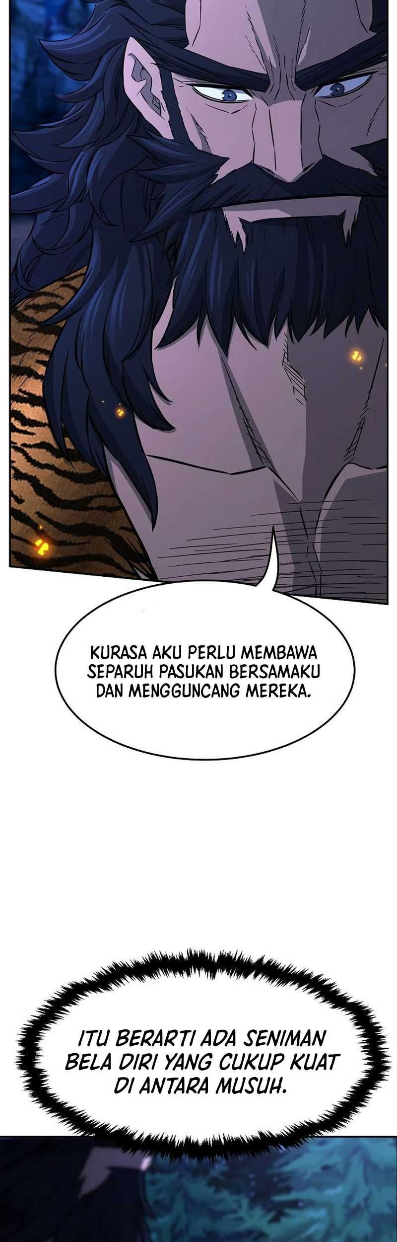 Absolute Sword Sense Chapter 45 - halaman 6