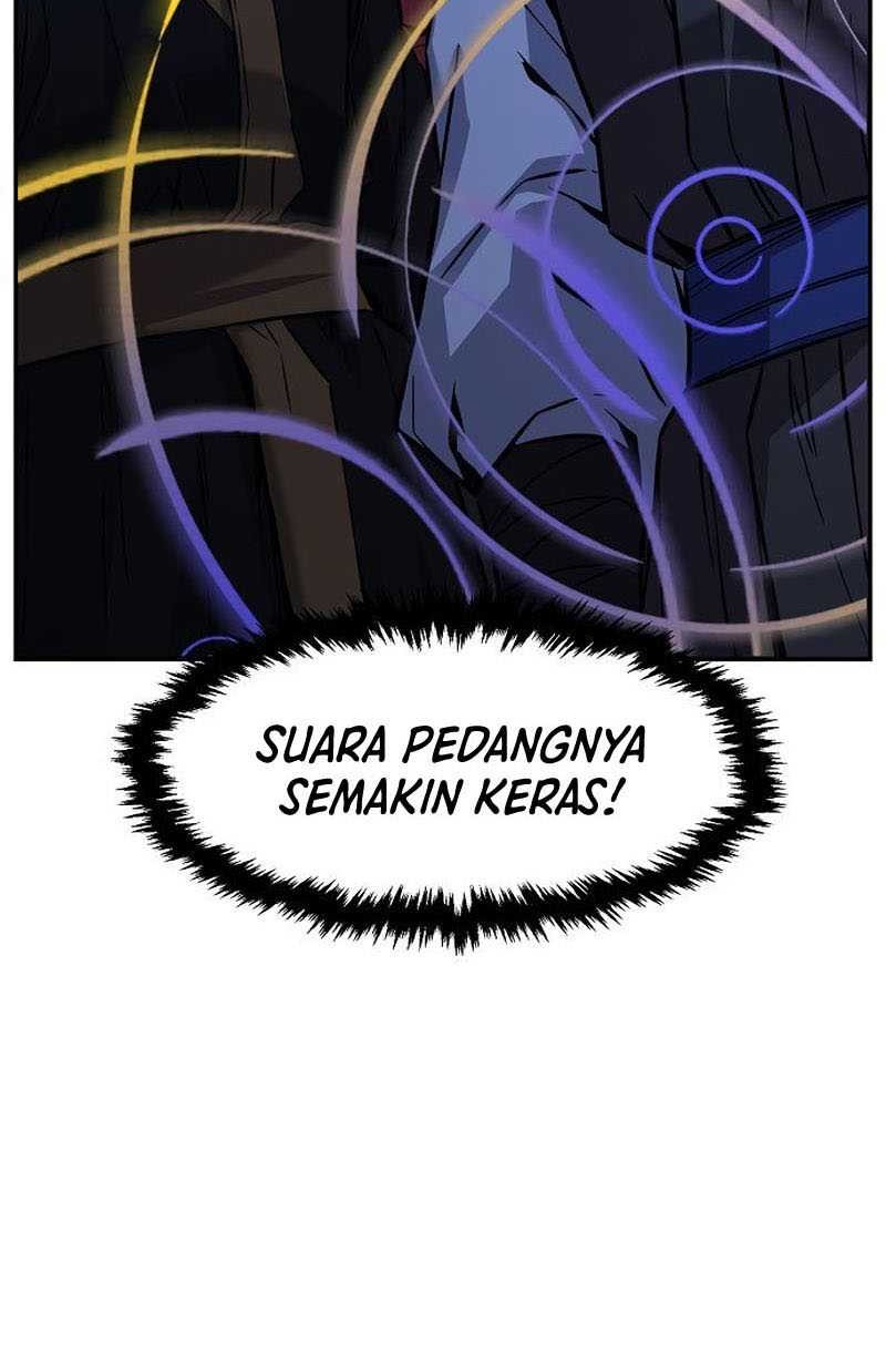 Absolute Sword Sense Chapter 45 - halaman 61