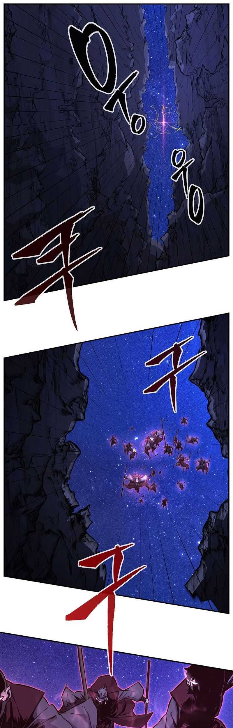 Absolute Sword Sense Chapter 45 - halaman 62