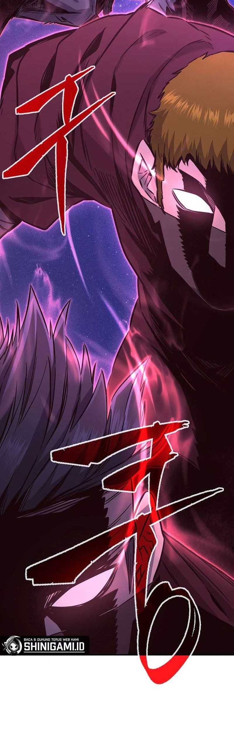Absolute Sword Sense Chapter 45 - halaman 63