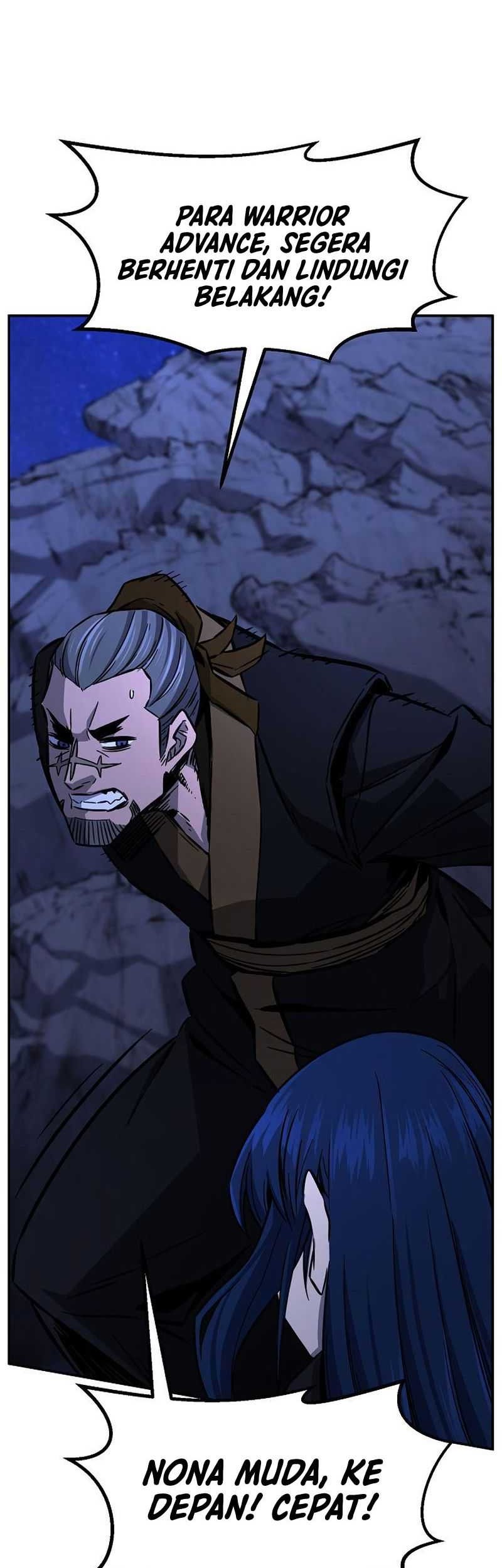 Absolute Sword Sense Chapter 45 - halaman 64