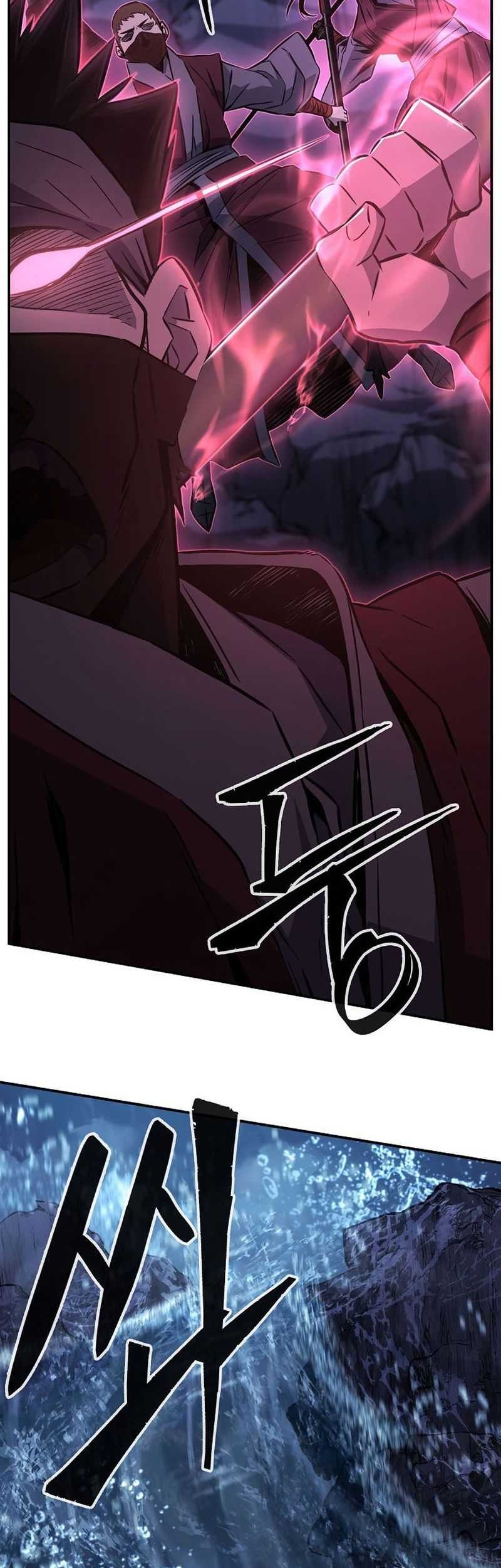 Absolute Sword Sense Chapter 45 - halaman 67