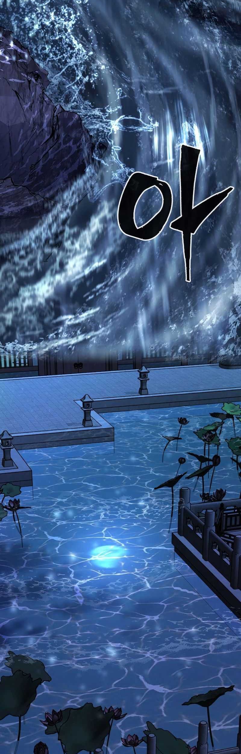 Absolute Sword Sense Chapter 45 - halaman 68