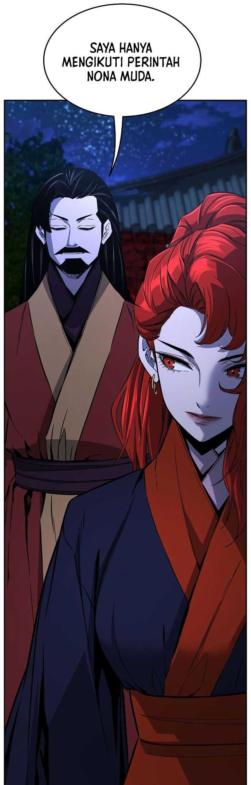 Absolute Sword Sense Chapter 45 - halaman 70