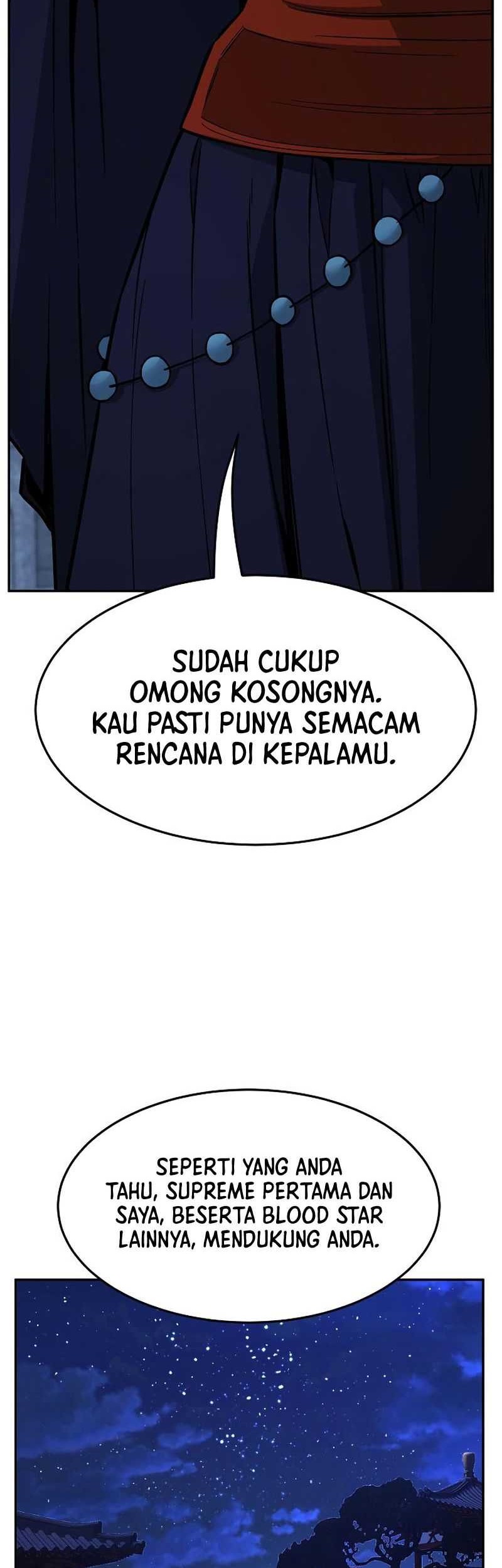 Absolute Sword Sense Chapter 45 - halaman 71