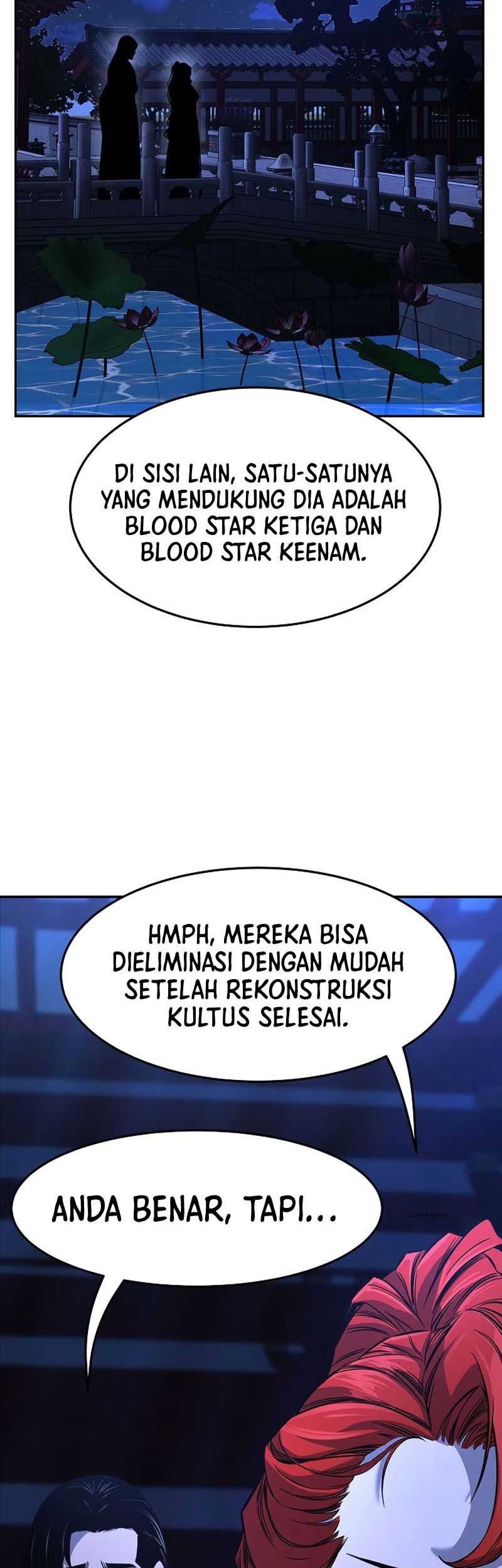 Absolute Sword Sense Chapter 45 - halaman 72
