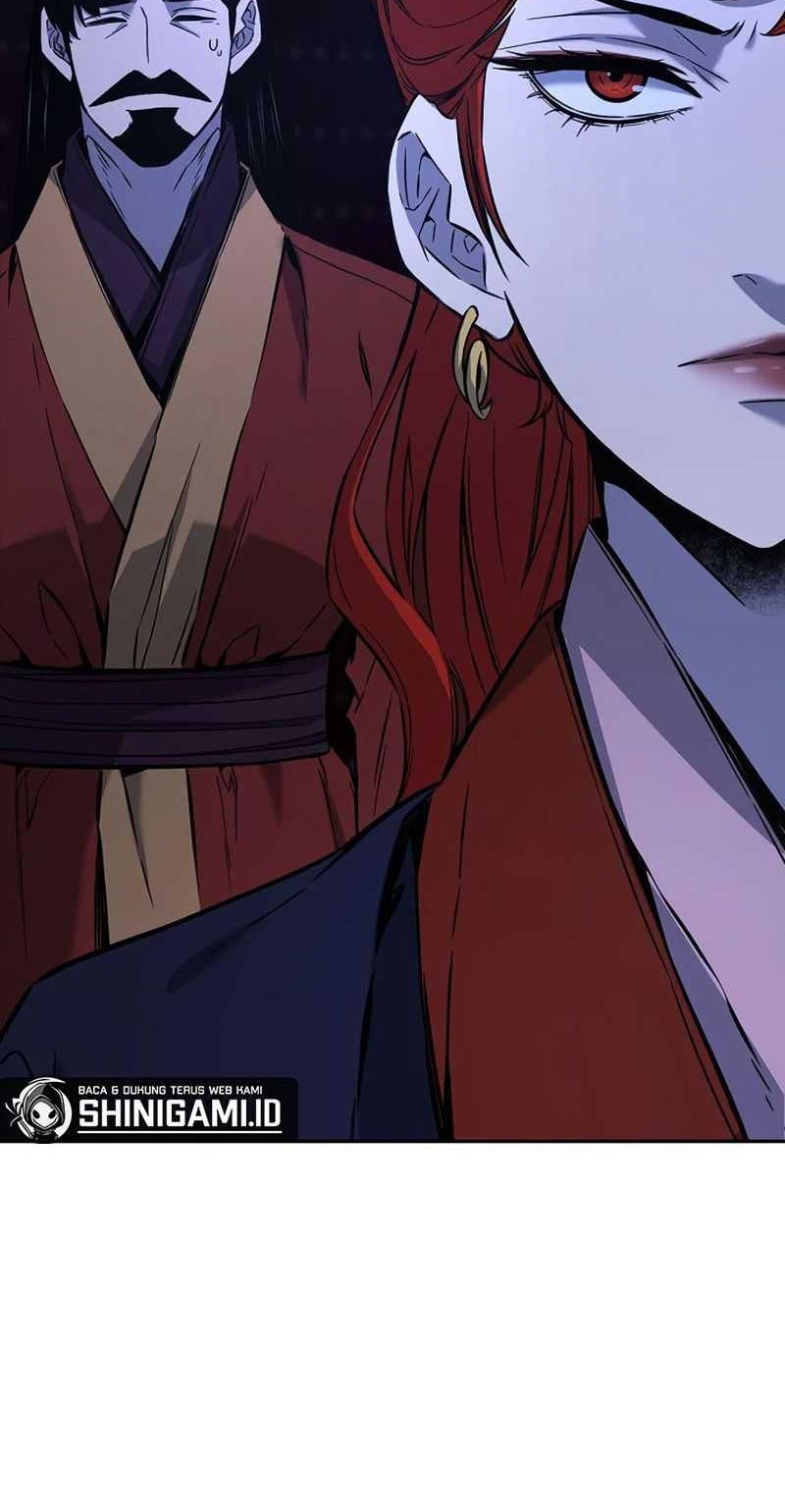 Absolute Sword Sense Chapter 45 - halaman 73