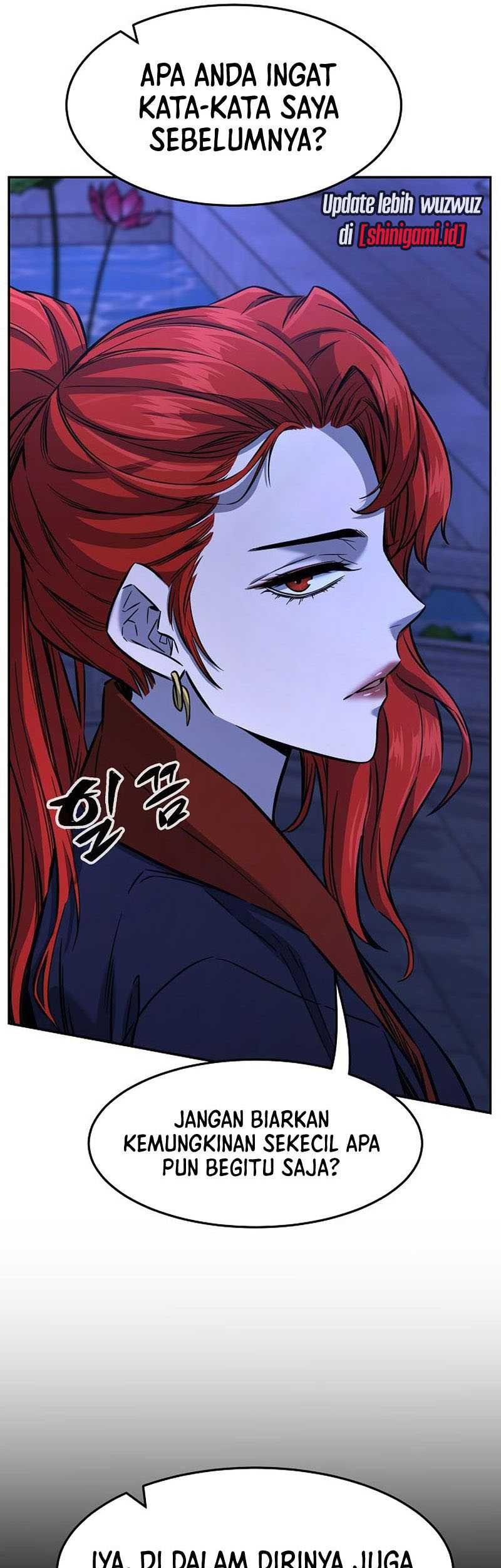 Absolute Sword Sense Chapter 45 - halaman 74
