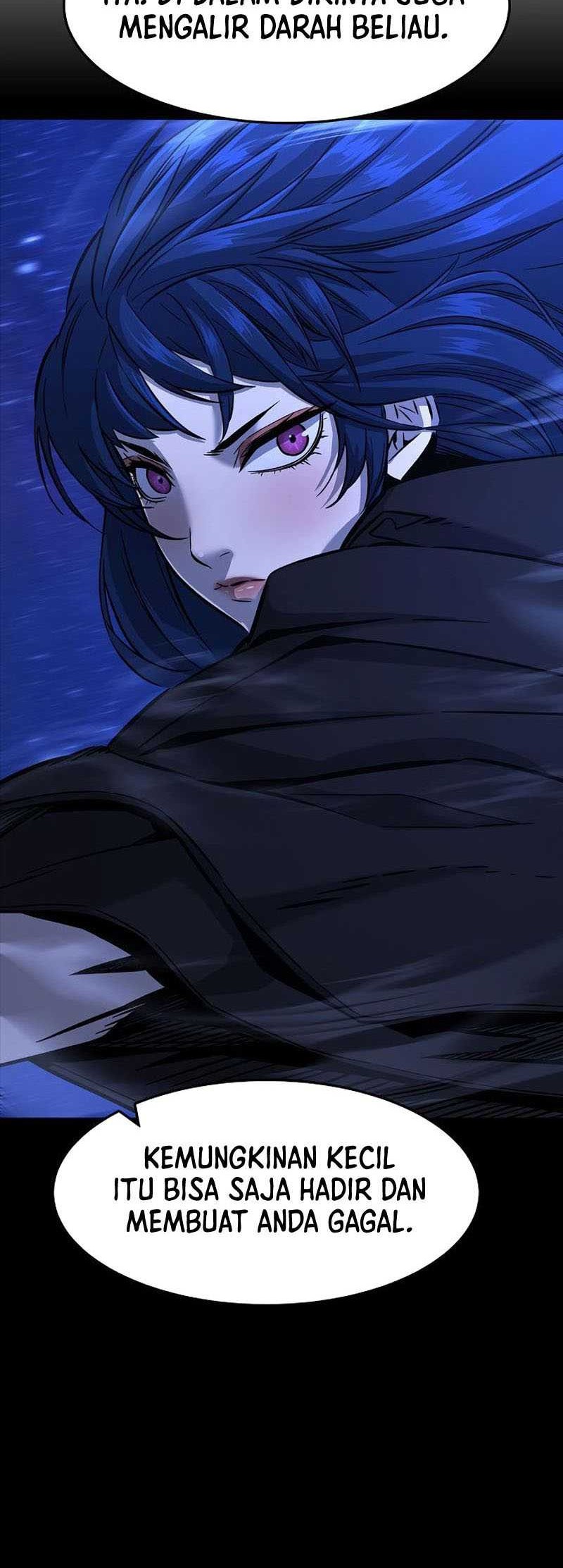 Absolute Sword Sense Chapter 45 - halaman 75