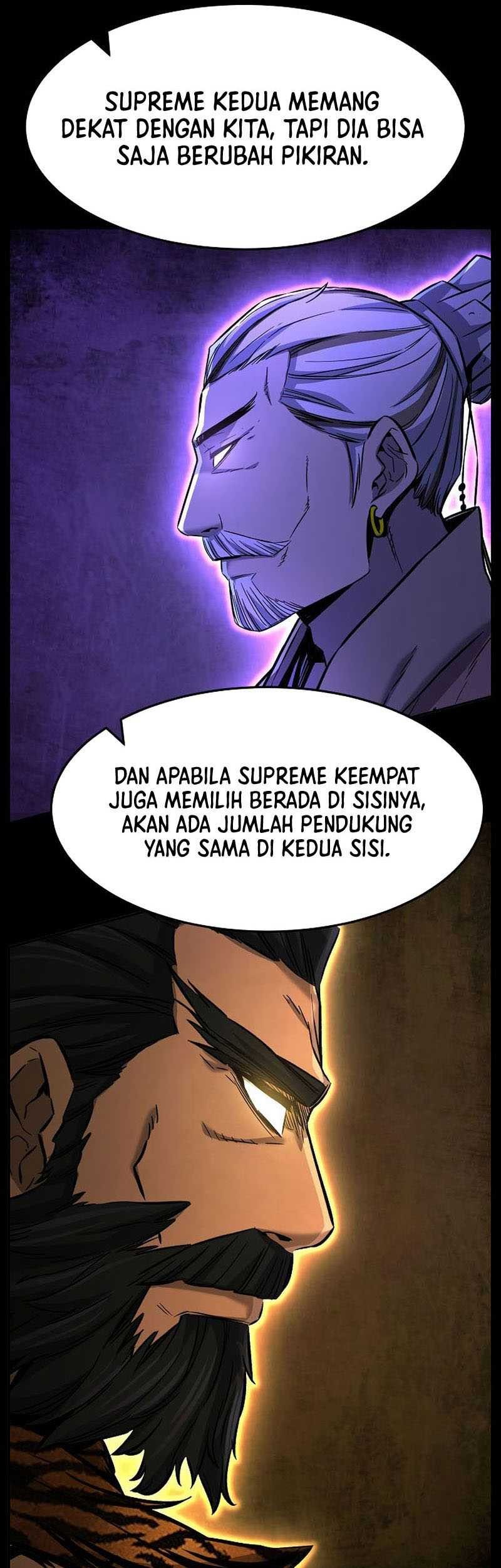 Absolute Sword Sense Chapter 45 - halaman 76