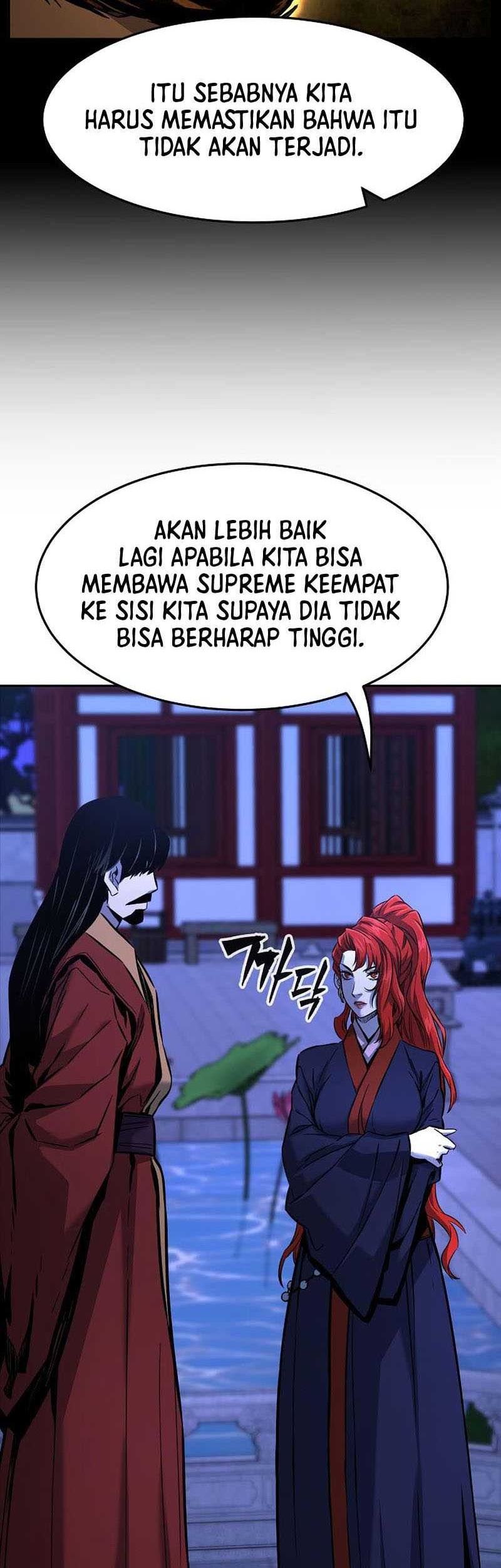 Absolute Sword Sense Chapter 45 - halaman 77