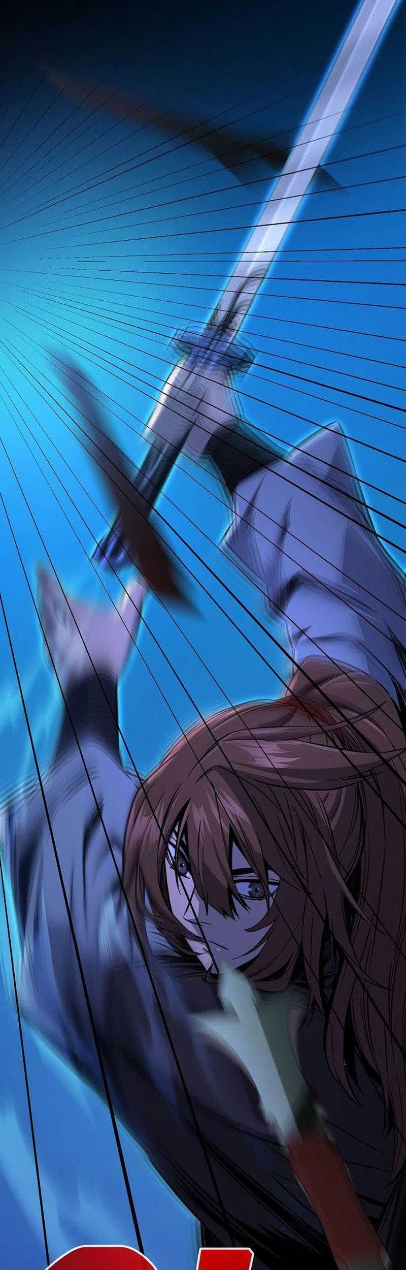 Absolute Sword Sense Chapter 45 - halaman 80