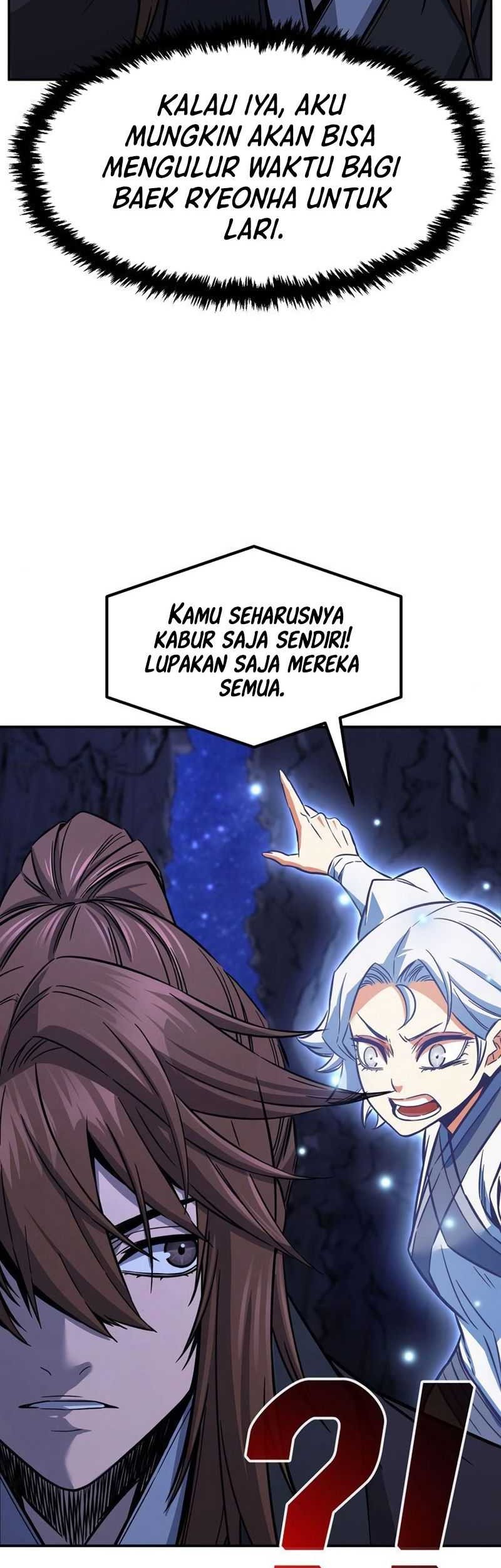 Absolute Sword Sense Chapter 46 - halaman 10