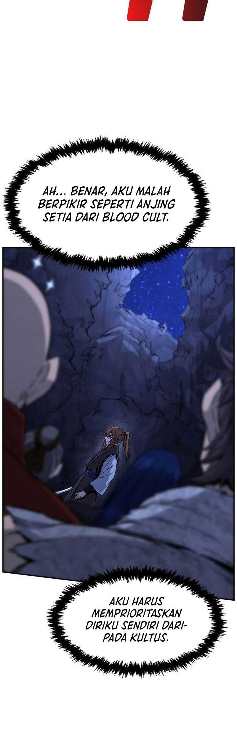 Absolute Sword Sense Chapter 46 - halaman 11