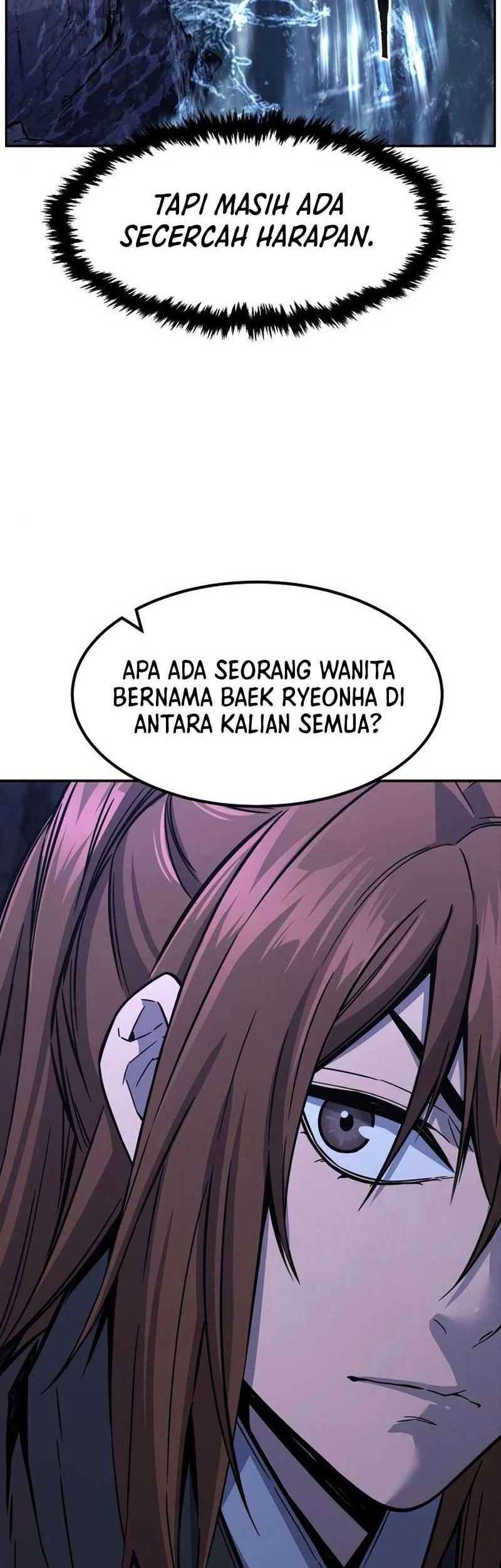 Absolute Sword Sense Chapter 46 - halaman 13