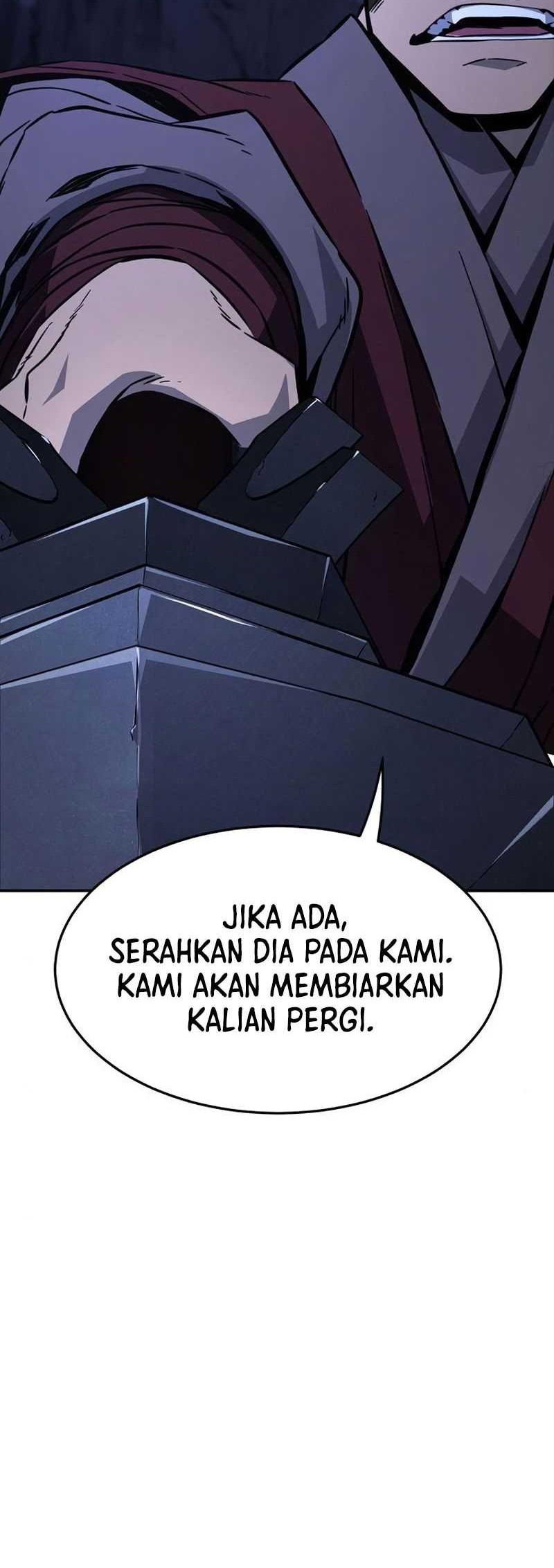 Absolute Sword Sense Chapter 46 - halaman 15