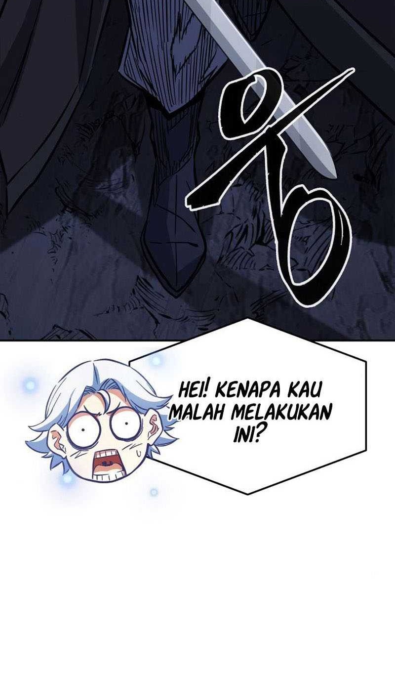Absolute Sword Sense Chapter 46 - halaman 23