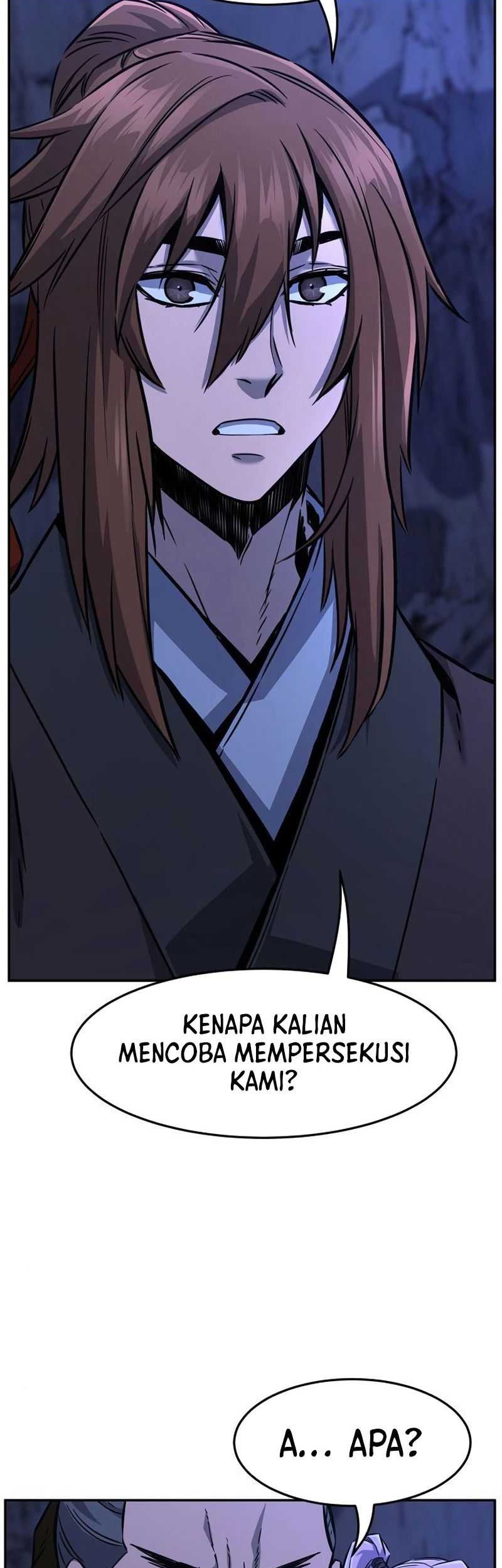 Absolute Sword Sense Chapter 46 - halaman 26