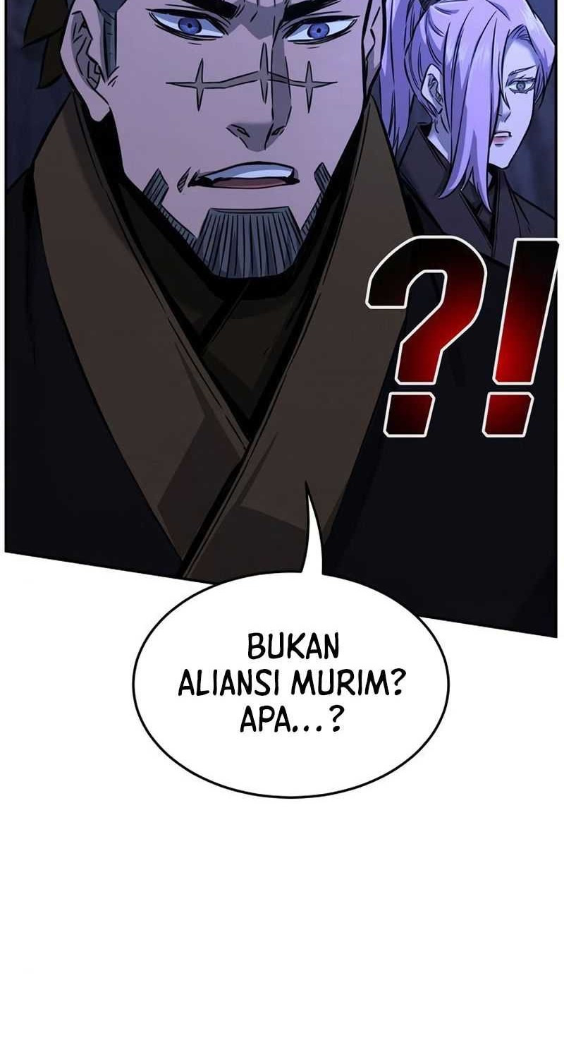 Absolute Sword Sense Chapter 46 - halaman 27