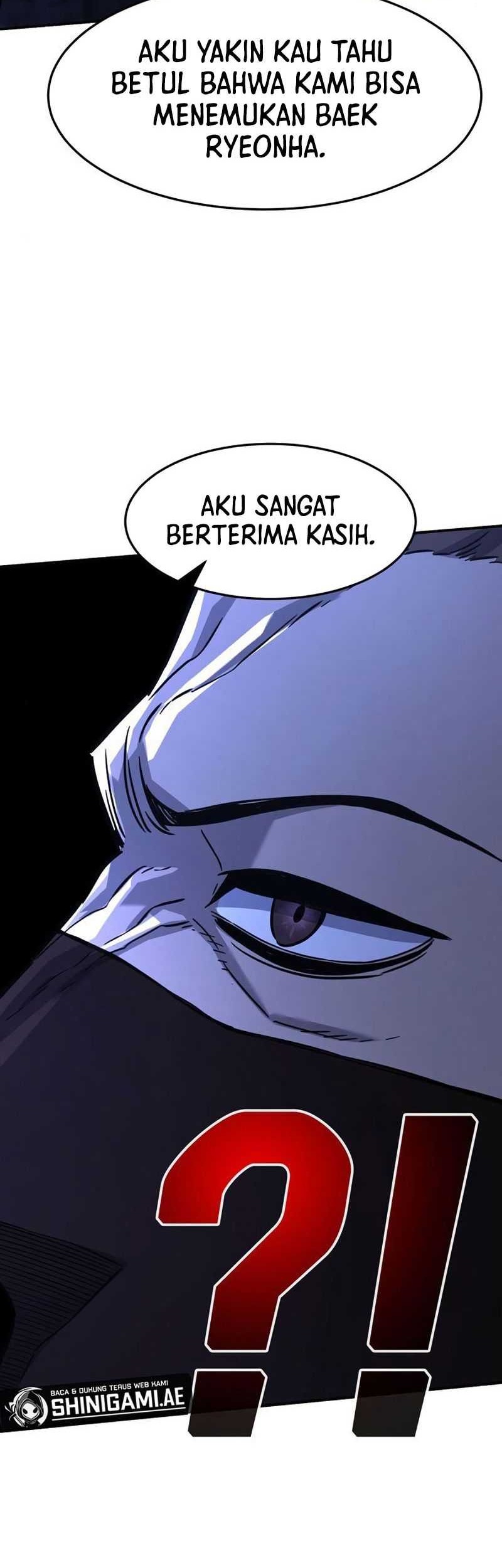 Absolute Sword Sense Chapter 46 - halaman 35