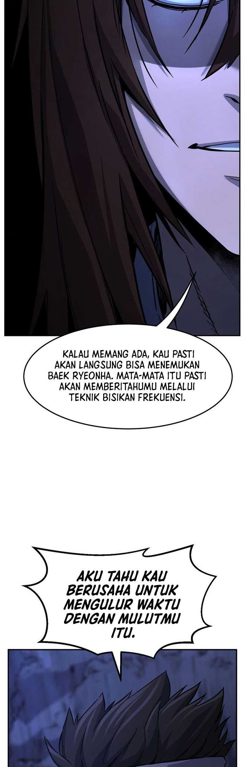 Absolute Sword Sense Chapter 46 - halaman 37