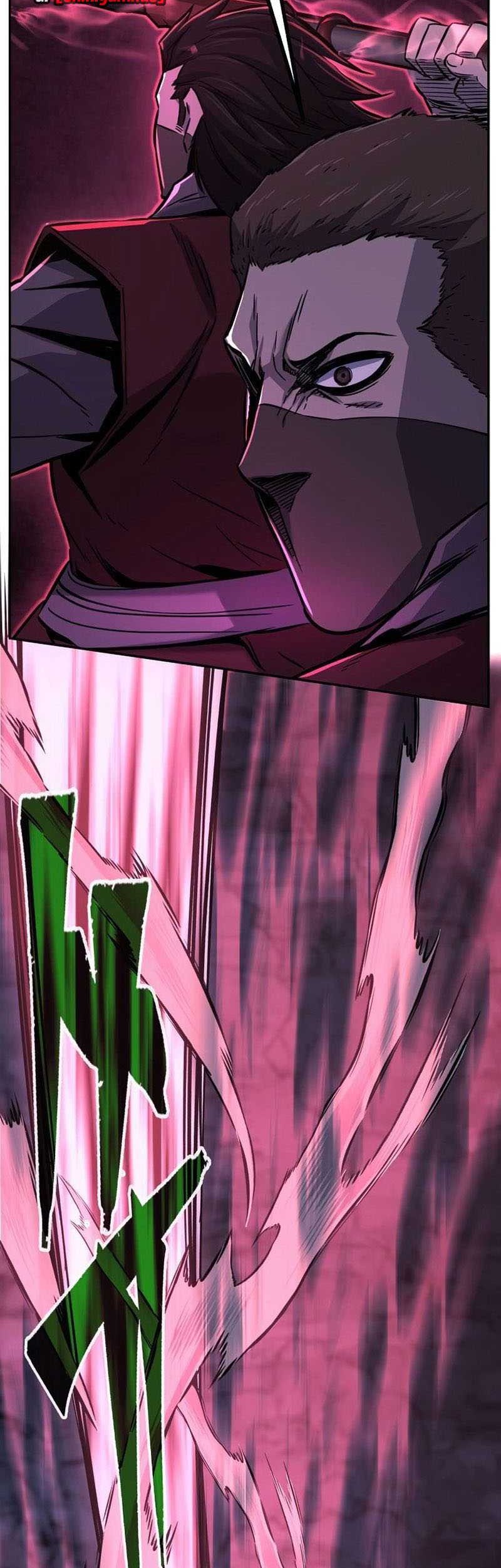 Absolute Sword Sense Chapter 46 - halaman 42