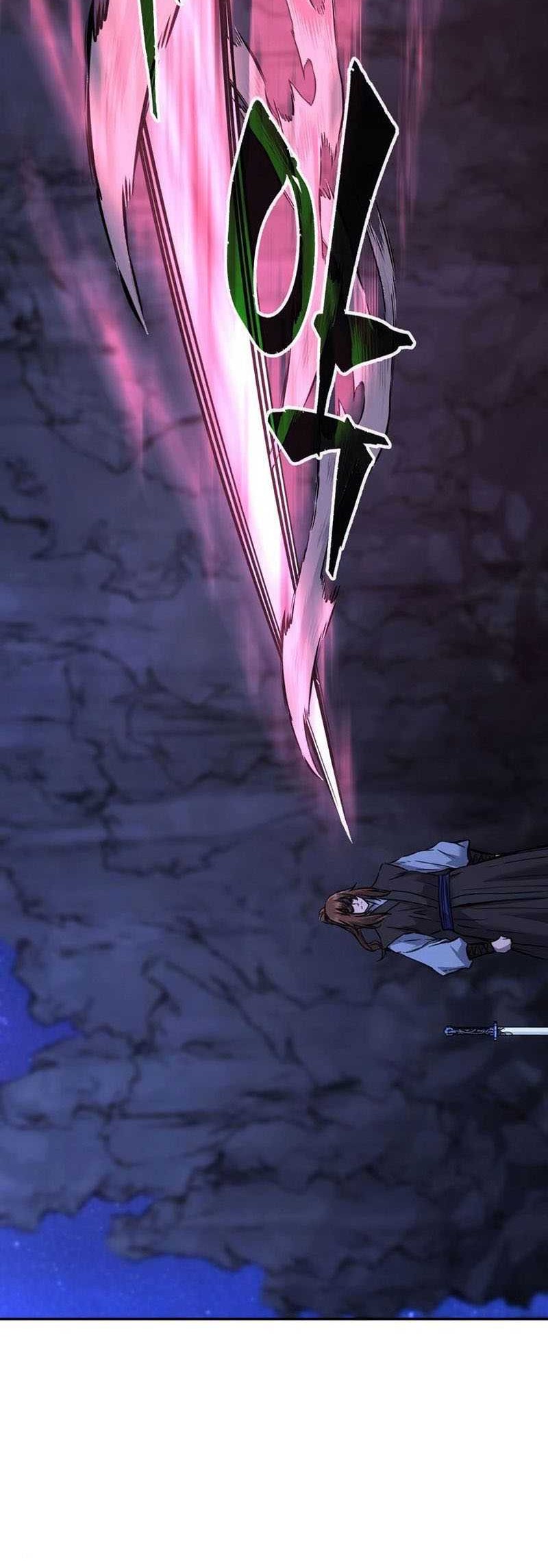 Absolute Sword Sense Chapter 46 - halaman 43