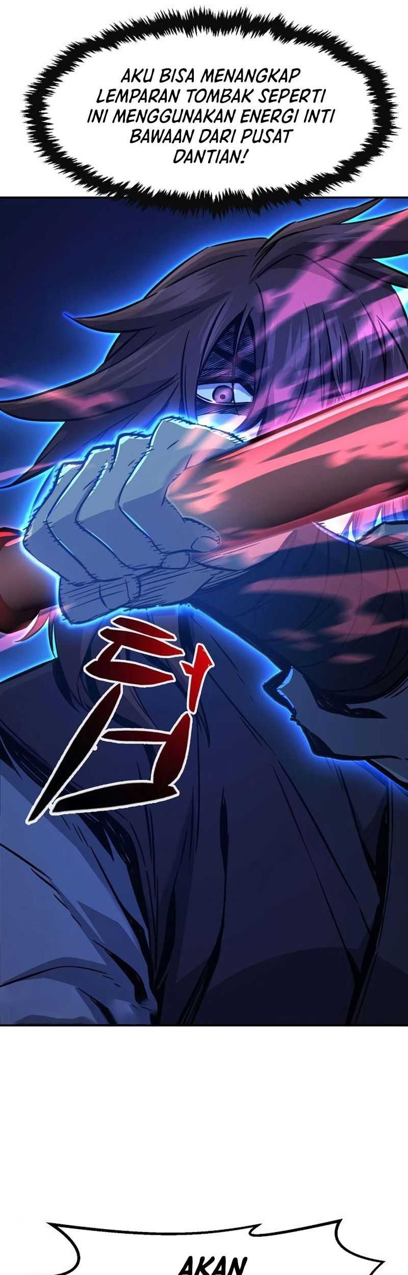 Absolute Sword Sense Chapter 46 - halaman 44