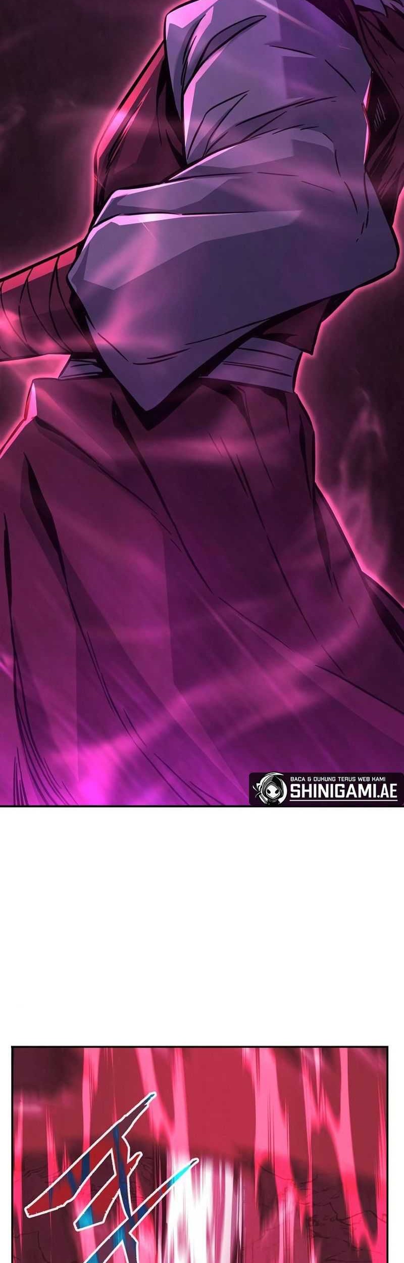 Absolute Sword Sense Chapter 46 - halaman 48