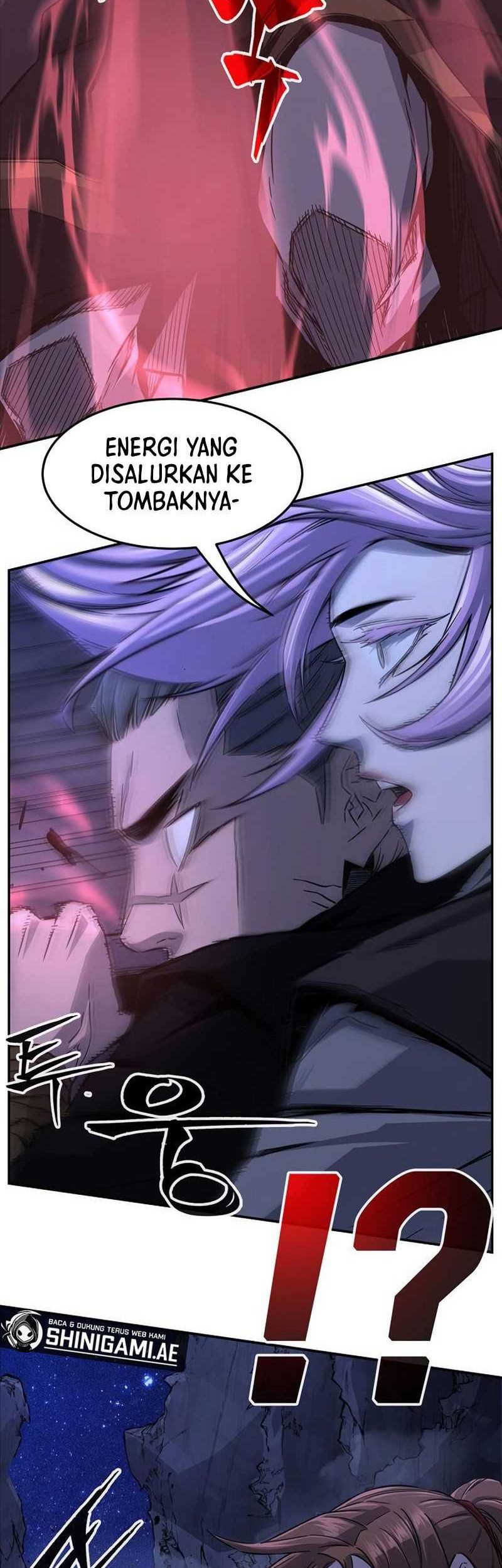Absolute Sword Sense Chapter 46 - halaman 5