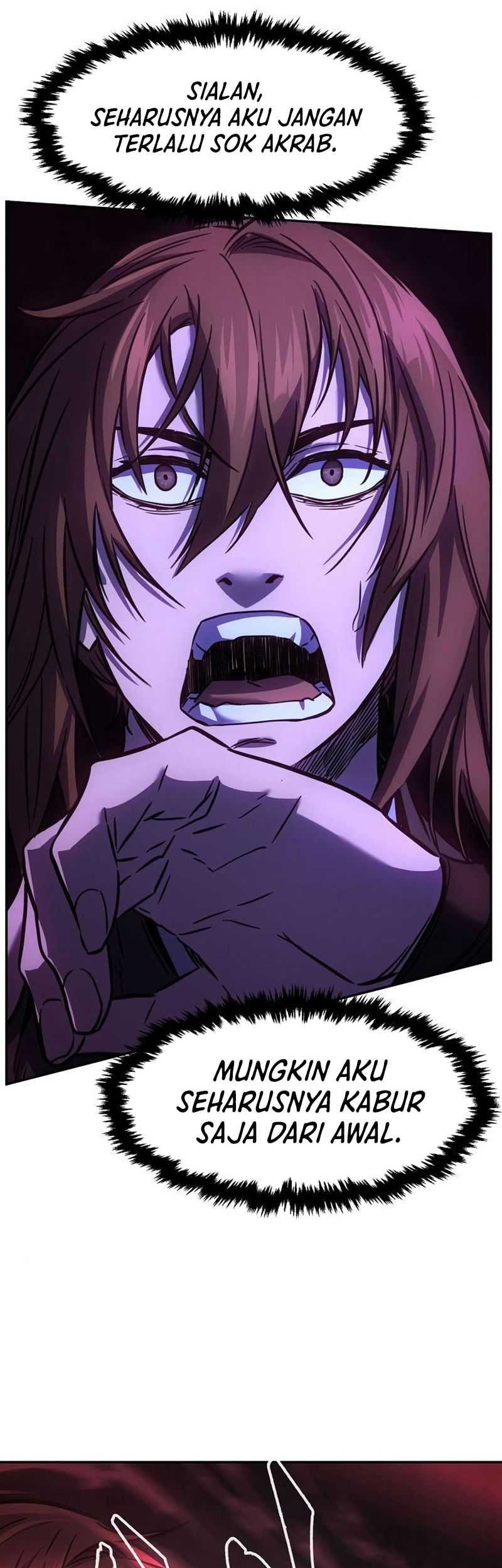 Absolute Sword Sense Chapter 46 - halaman 51