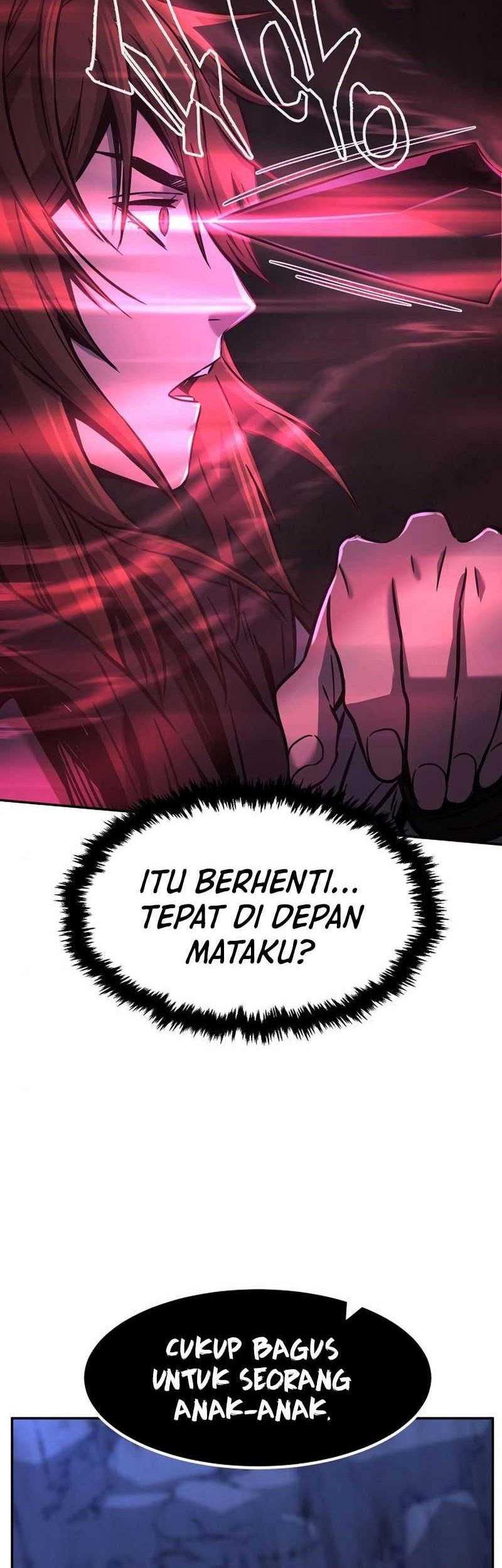 Absolute Sword Sense Chapter 46 - halaman 52