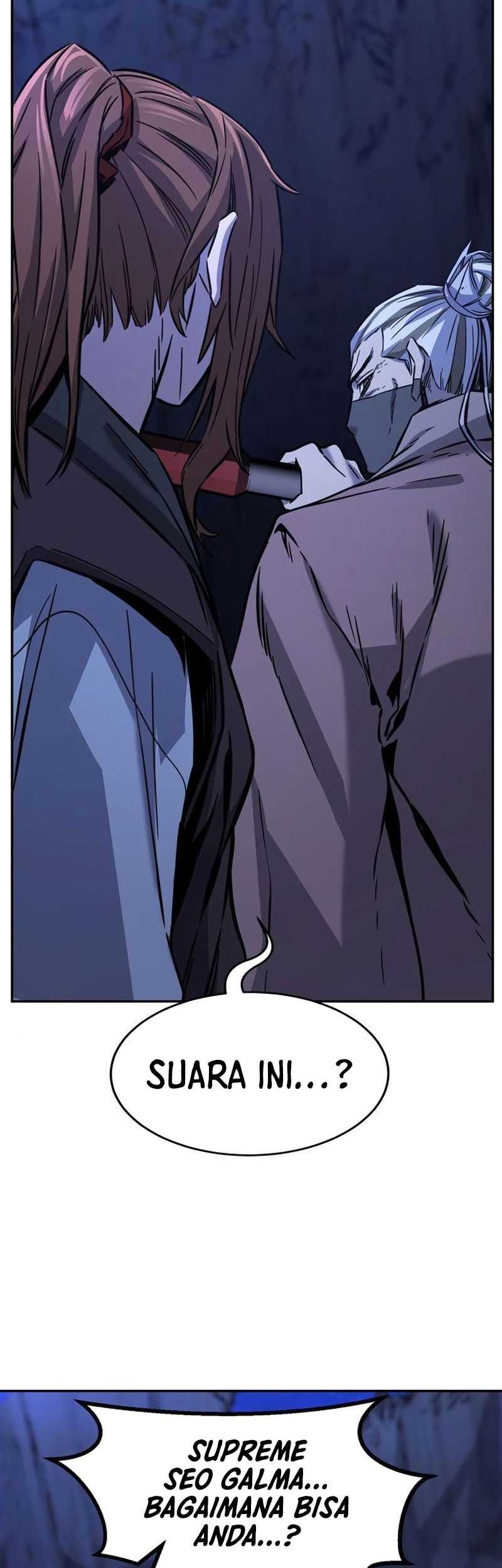 Absolute Sword Sense Chapter 46 - halaman 53