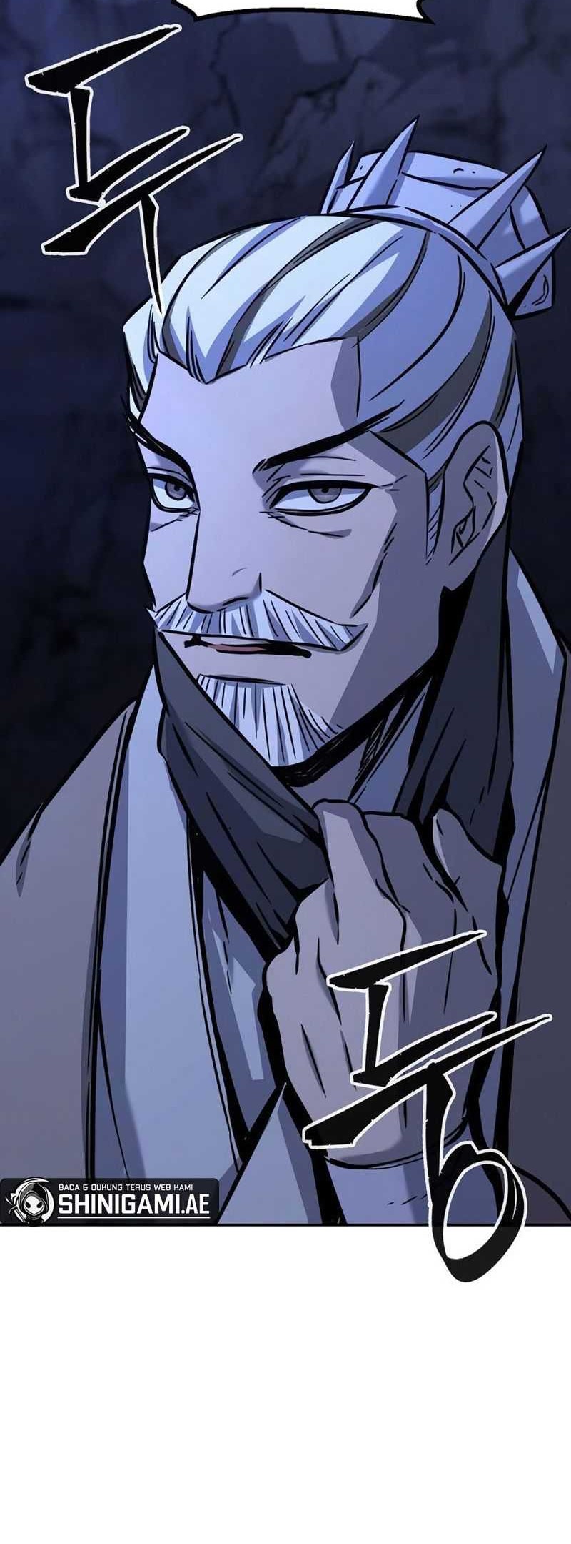 Absolute Sword Sense Chapter 46 - halaman 54