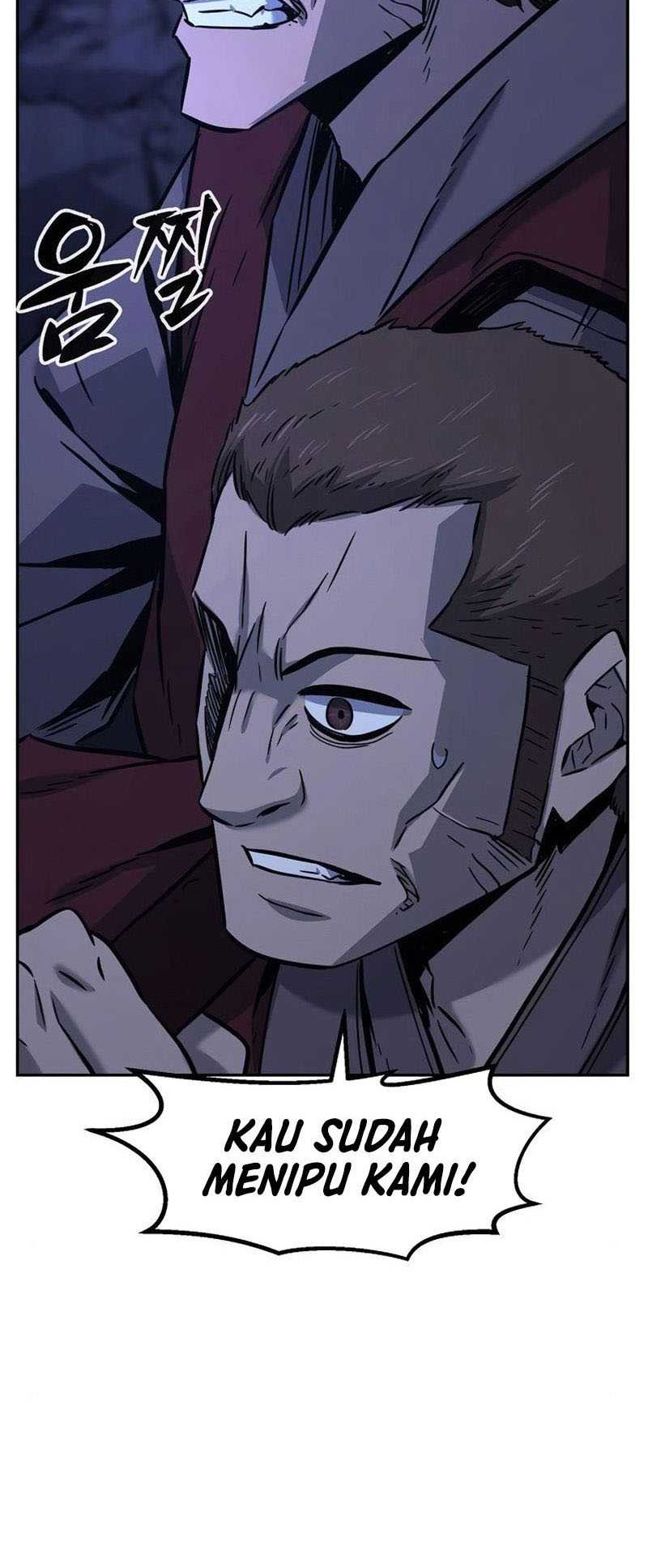Absolute Sword Sense Chapter 46 - halaman 58
