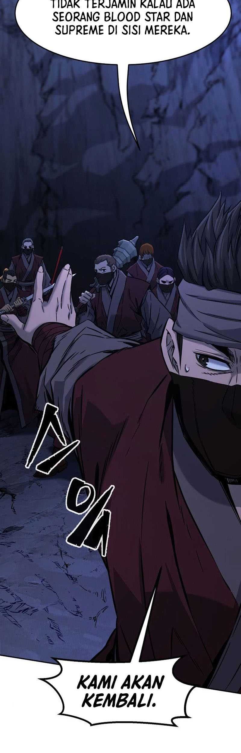 Absolute Sword Sense Chapter 46 - halaman 60