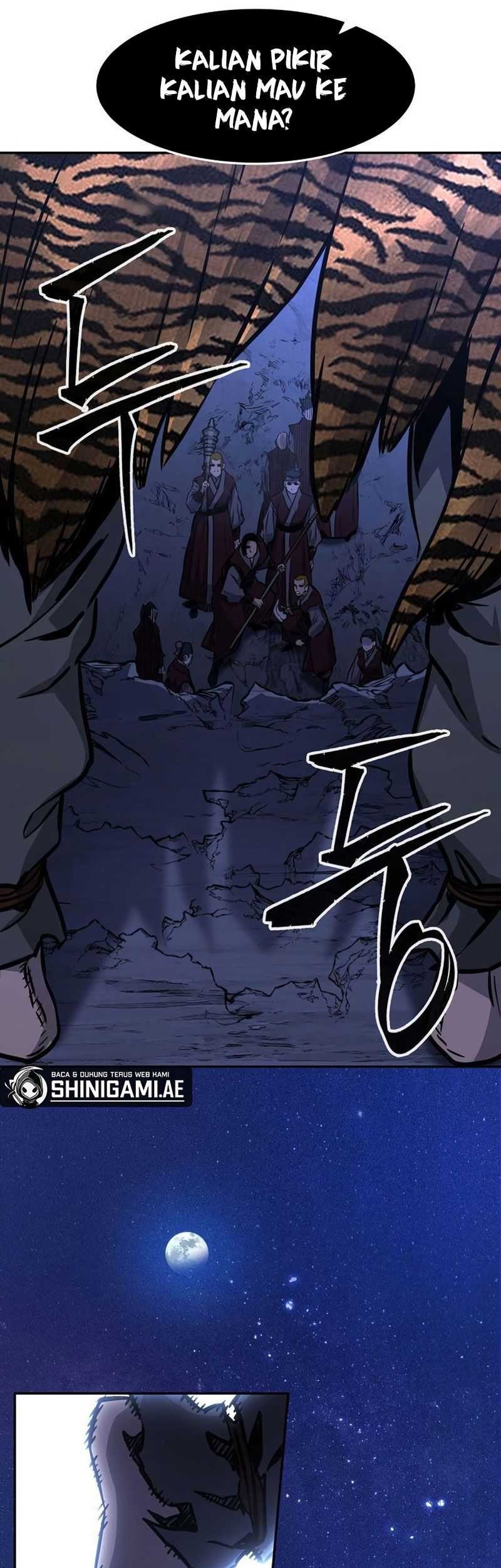 Absolute Sword Sense Chapter 46 - halaman 62