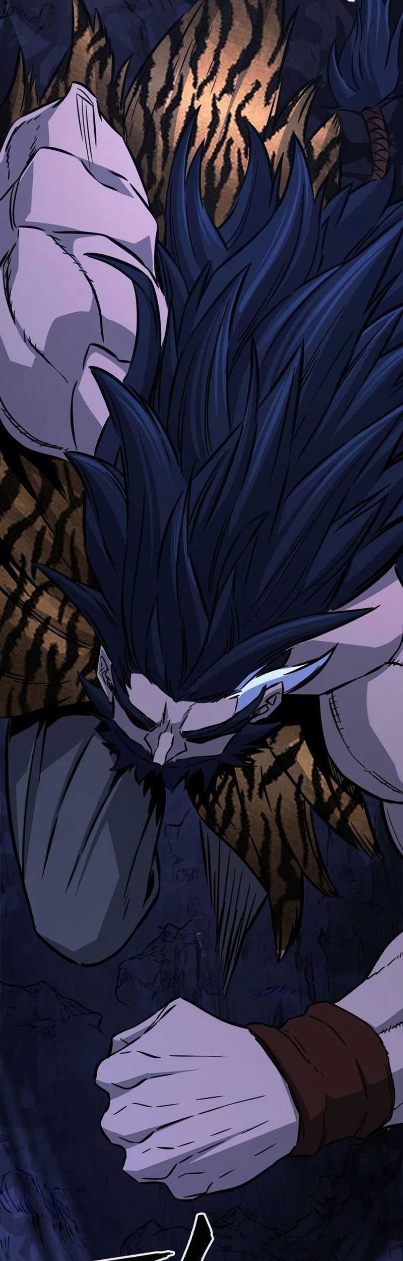 Absolute Sword Sense Chapter 46 - halaman 64