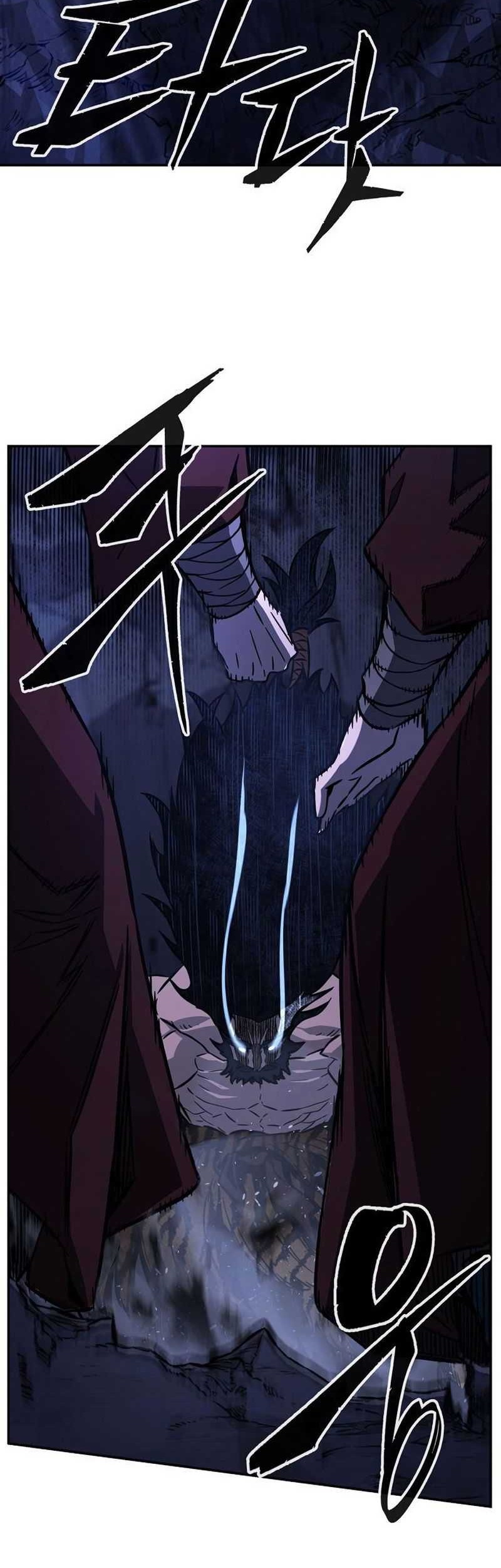 Absolute Sword Sense Chapter 46 - halaman 65